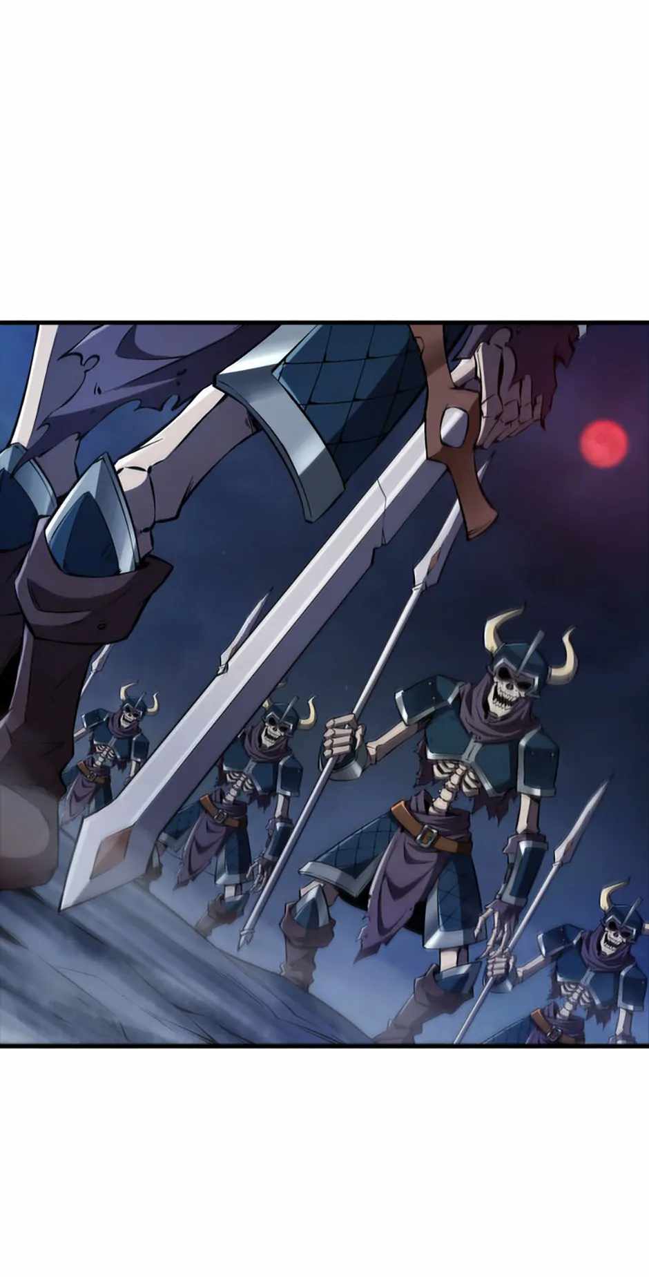 Back Then, I Didn't Realize It Was A Big Win Chapter 44 14